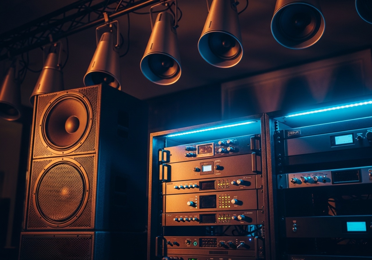 Audio