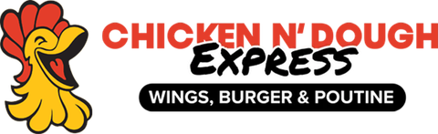 Chicken N' Dough