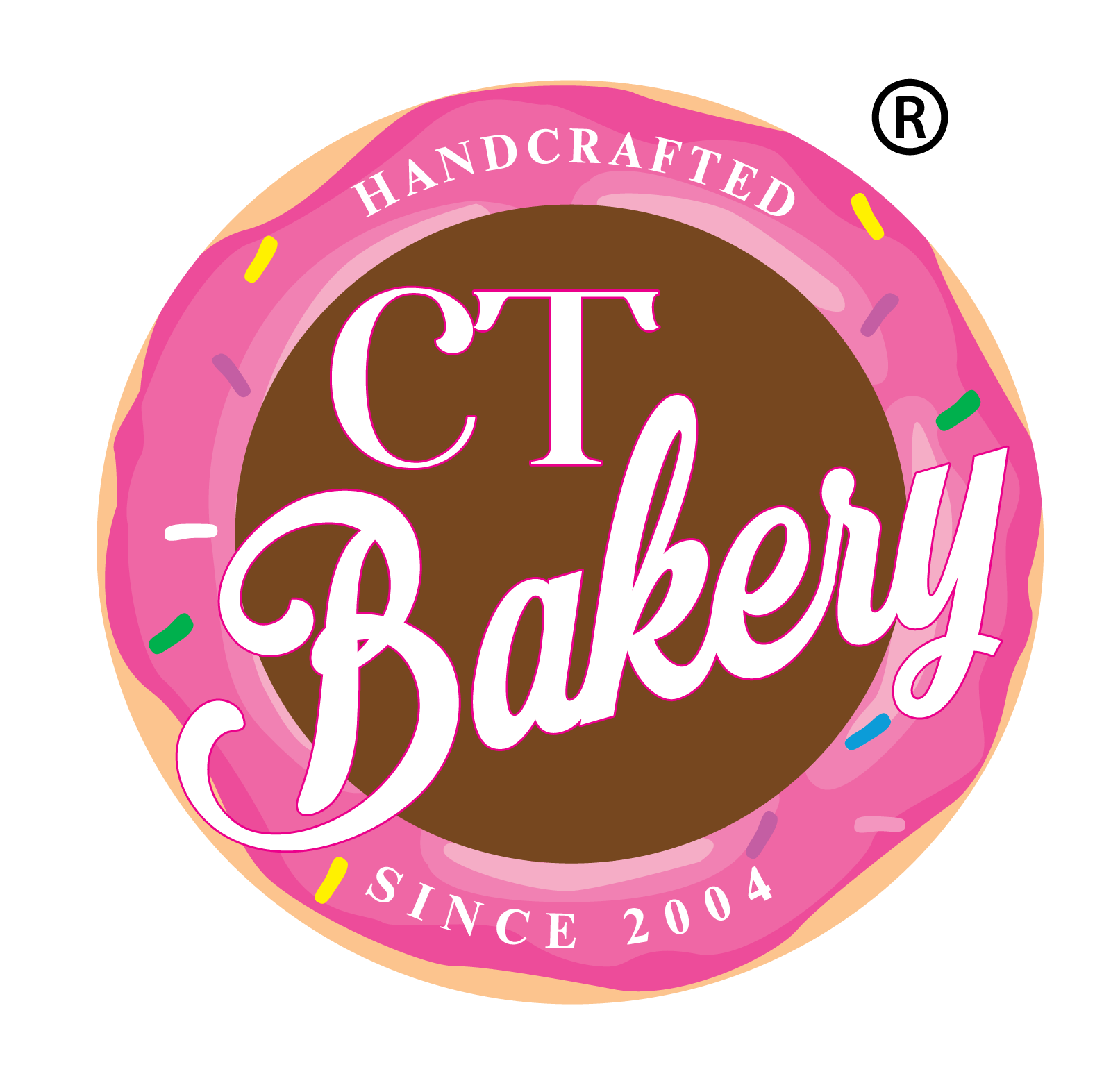CT Bakery logo