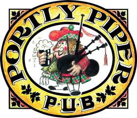 Portly Piper