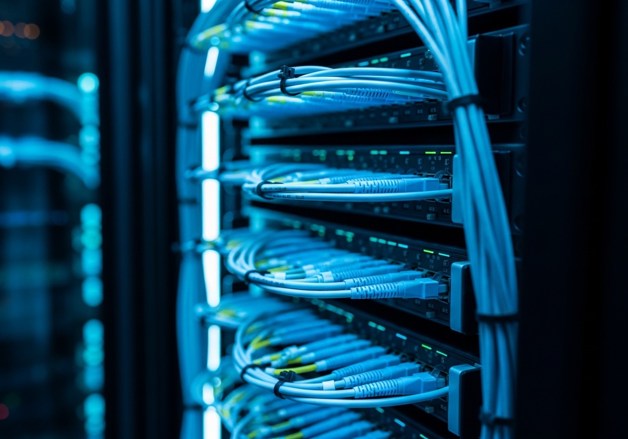 Managed IT & Networking