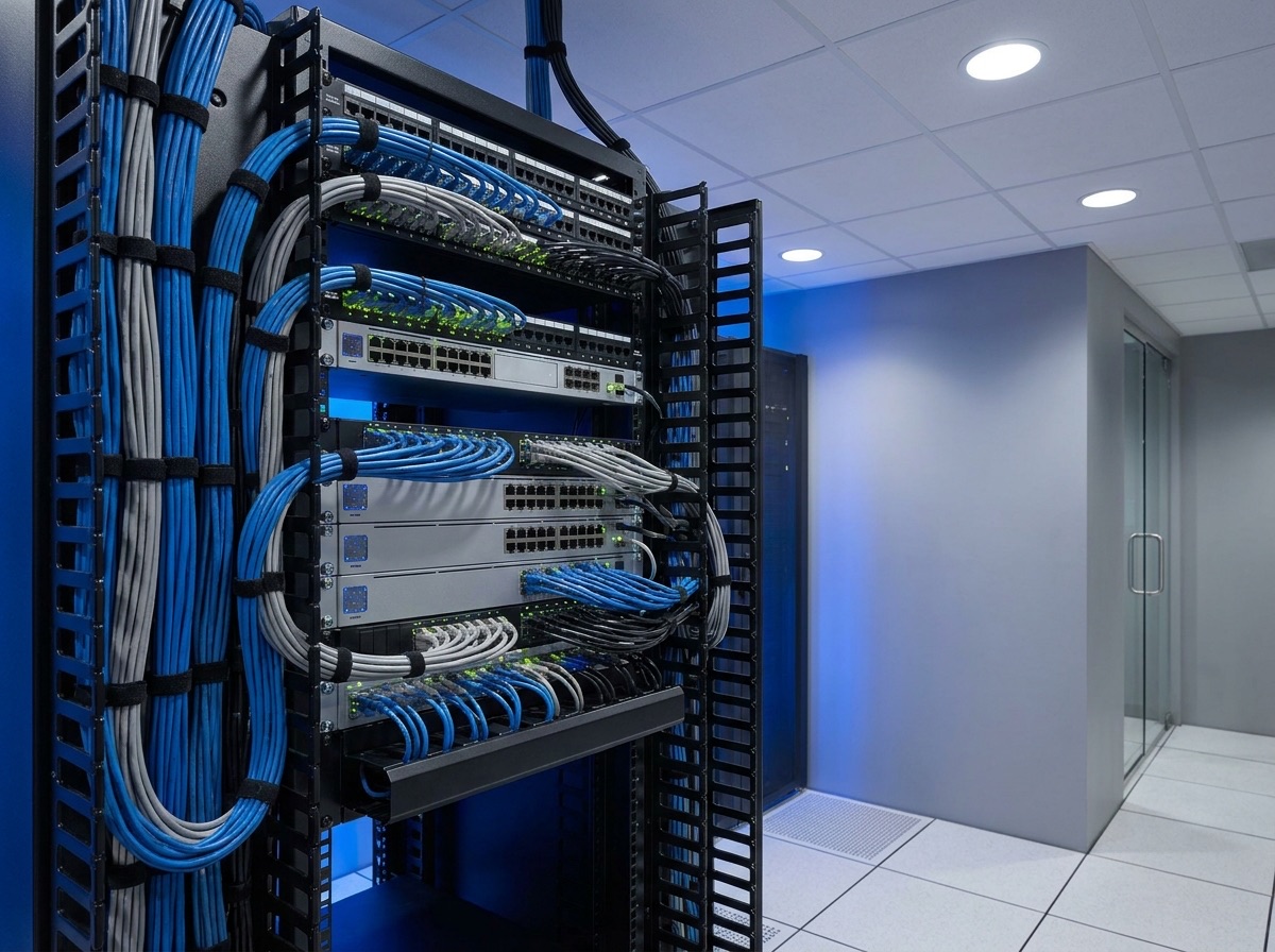 IT & Networking