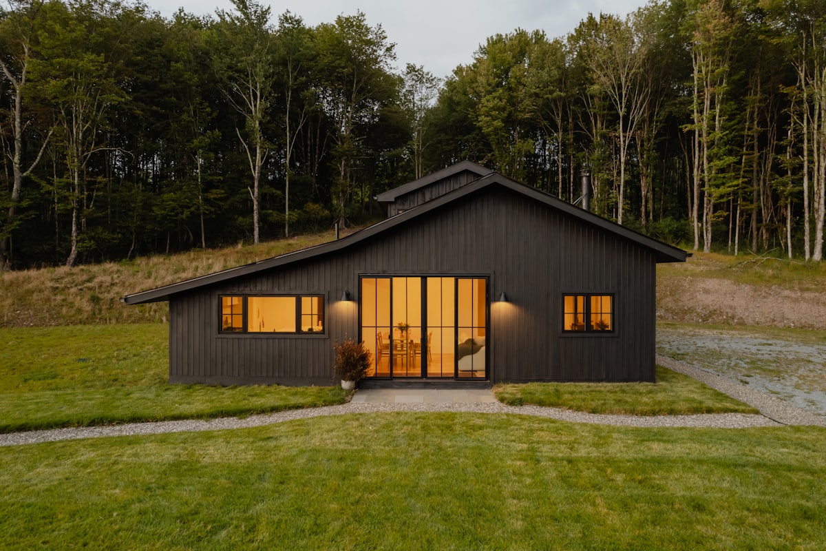 Whole-home & outdoor