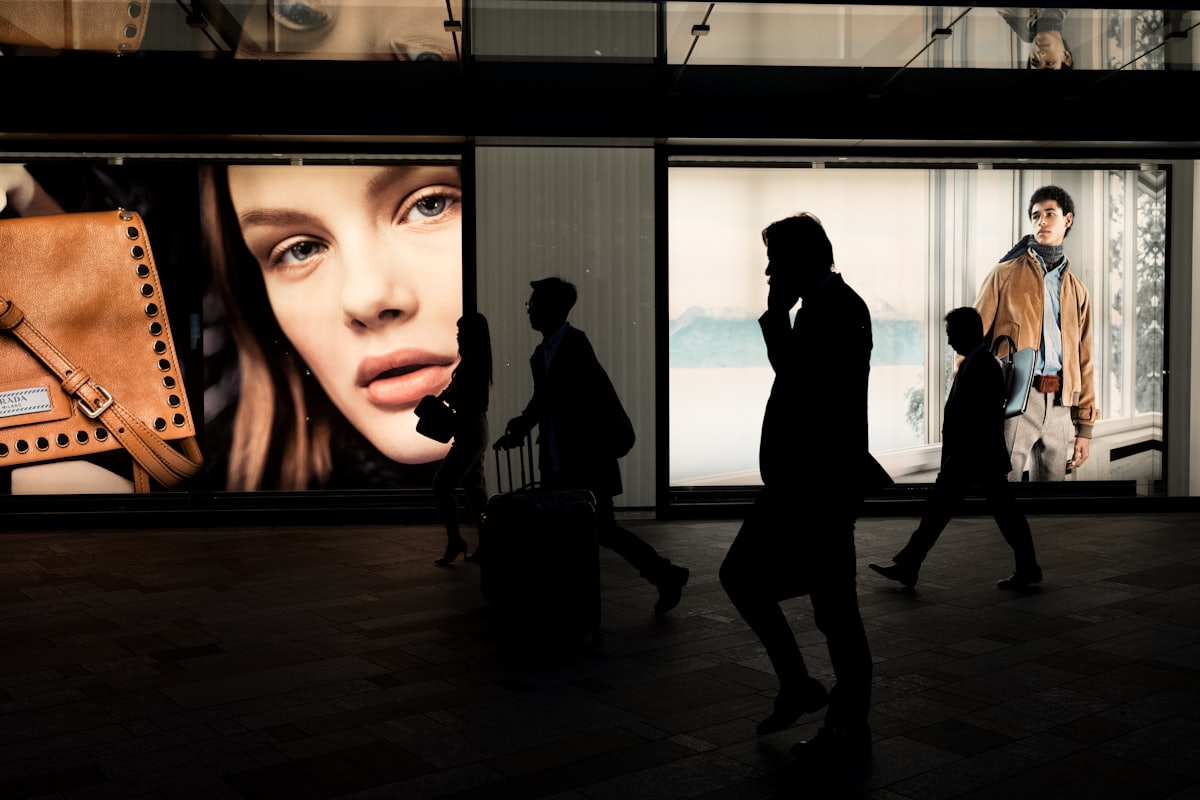 Retail Spaces