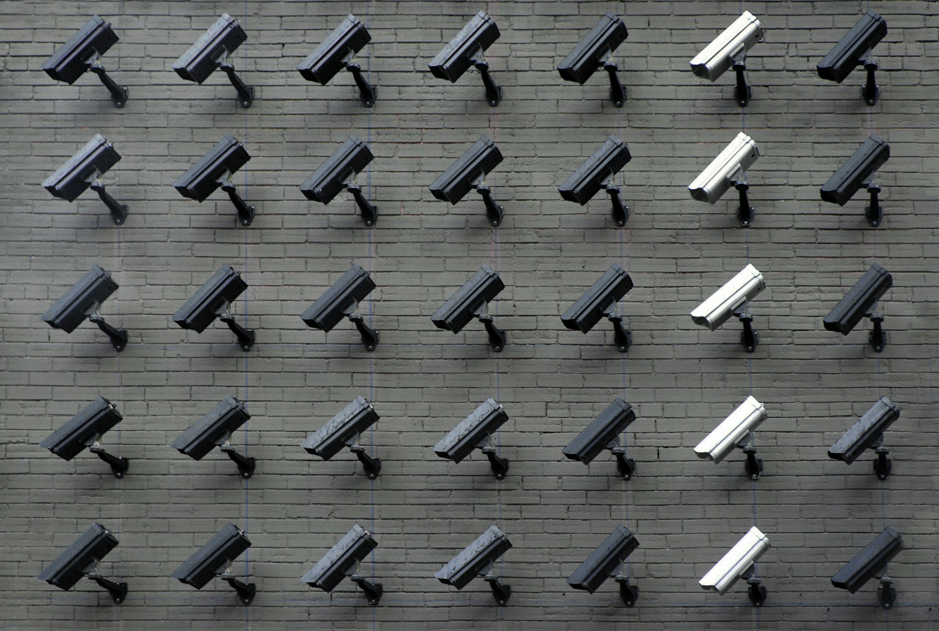 Security & Surveillance
