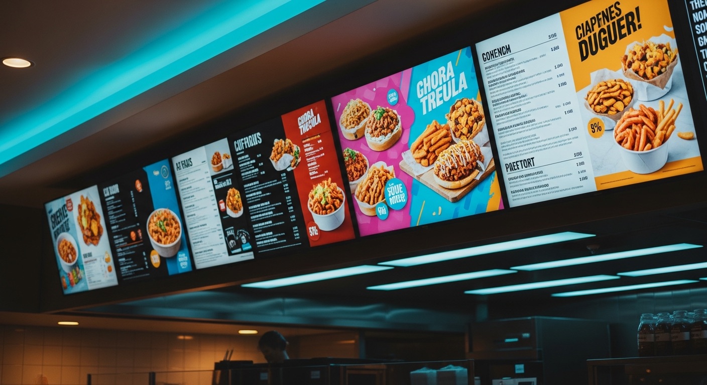 Digital Signage
